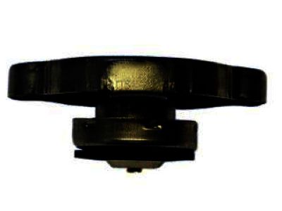 Nissan OEM Radiator Cap, 1.2 Bar - Nissan 300ZX Z32