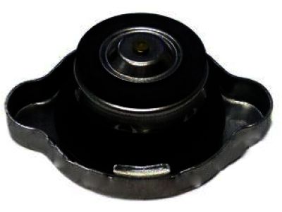 Nissan OEM Radiator Cap, 1.2 Bar - Nissan 300ZX Z32 – Specialty-Z