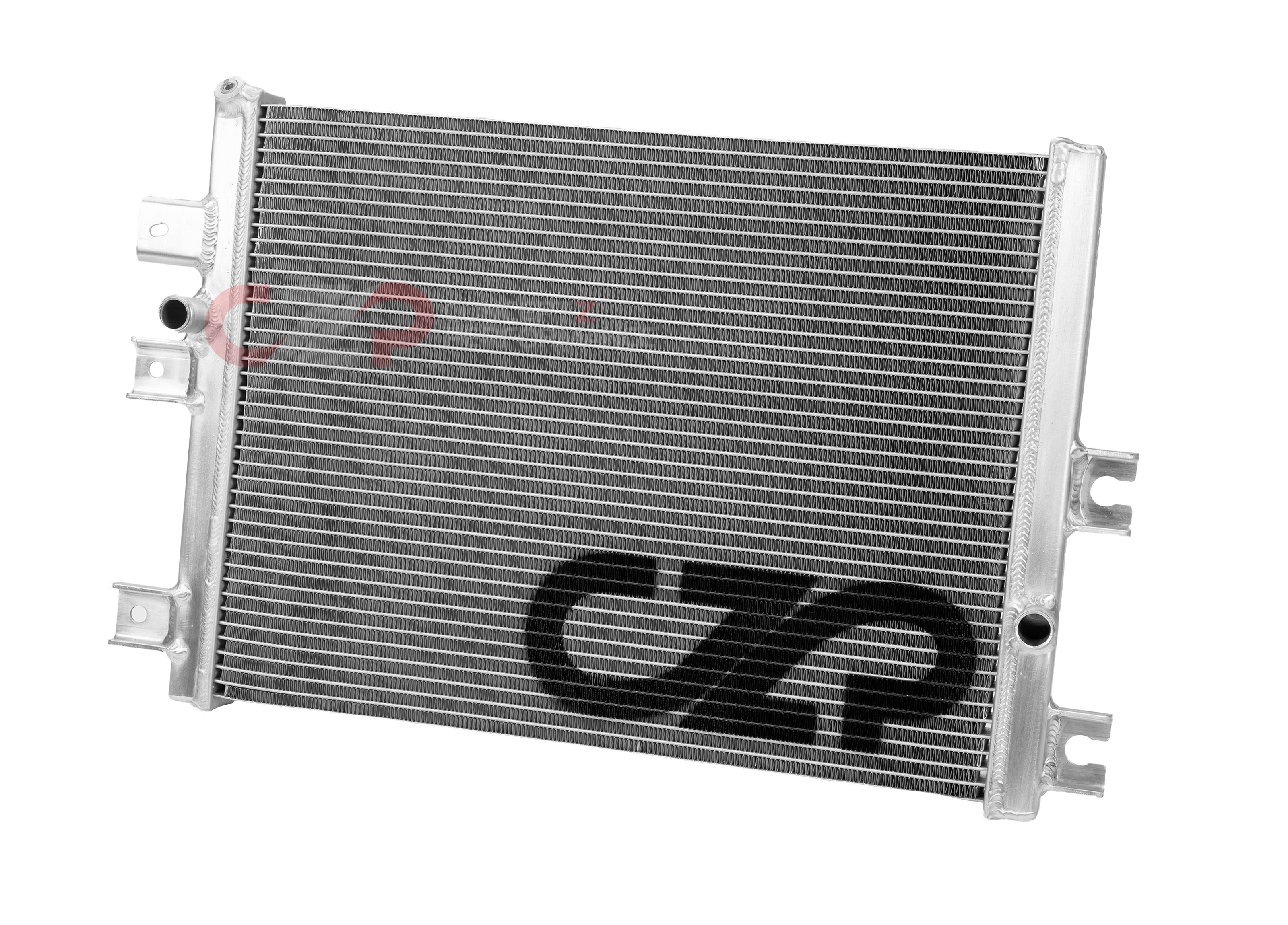 CZP by CSF Upgraded Heat Exchanger - Nissan Z 2023+ RZ34 – Specialty-Z