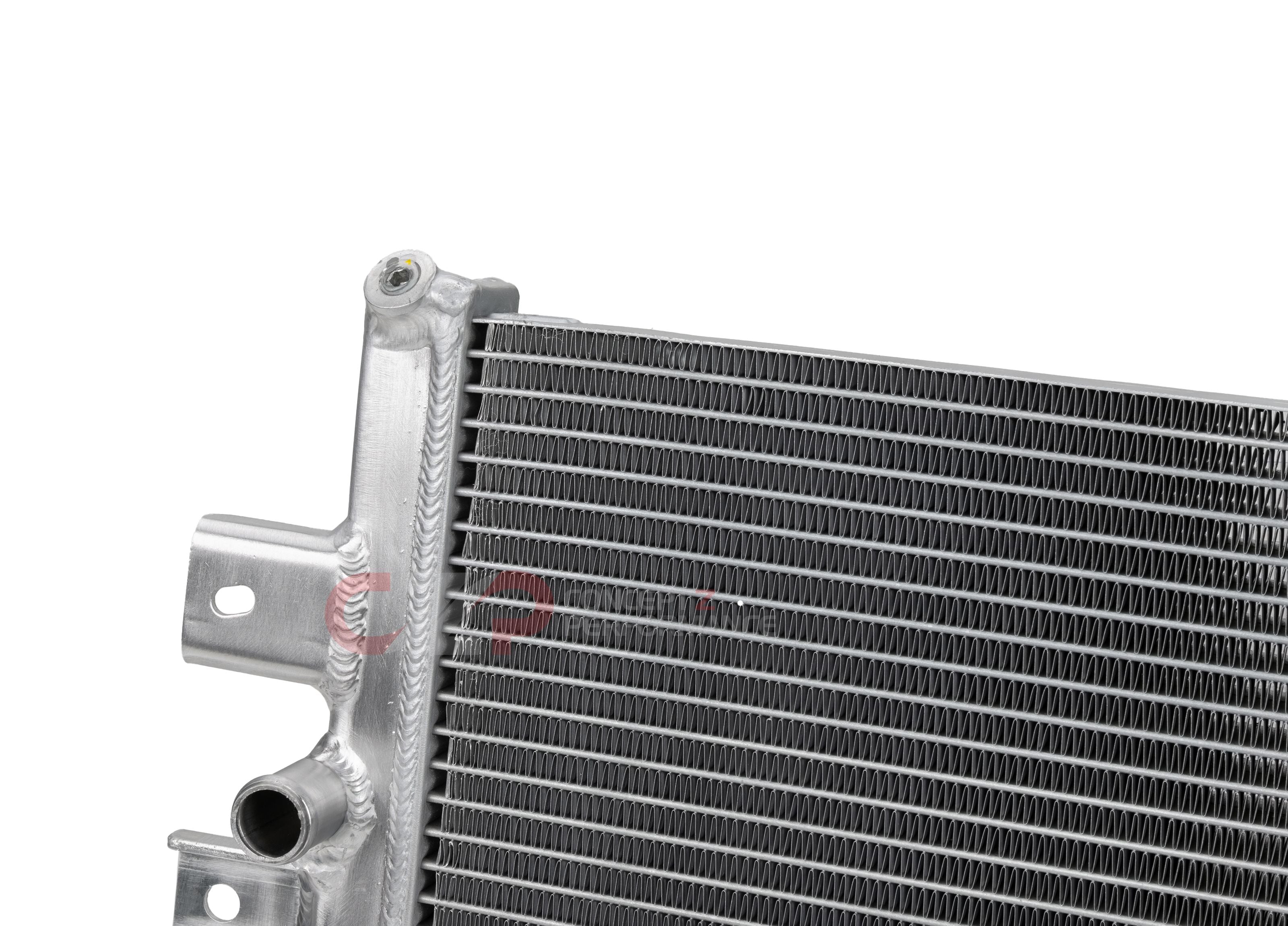CZP by CSF Upgraded Heat Exchanger - Nissan Z 2023+ RZ34 – Specialty-Z