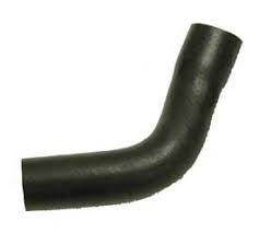 Nissan OEM Upper Radiator Hose - Nissan 300ZX Non-Turbo NA 90-96 Z32