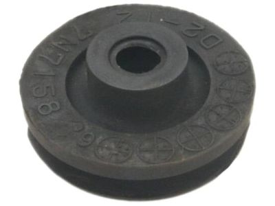 Nissan OEM Radiator Upper Mount Bushing - Non-Turbo 300ZX