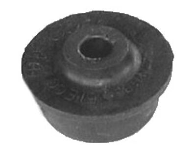 Nissan OEM Radiator Lower Mounting Rubber Bushing - Nissan 300ZX Z32