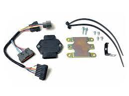 Nissan OEM Power Transistor Unit PTU Series 2 Kit - Nissan 300ZX Z32