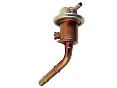 Nissan OEM Fuel Pressure Regulator FPR - Nissan 300ZX Z32