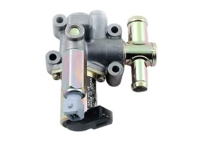 Nissan OEM IACV Idle Air Control Valve, AAC - Nissan 300ZX Z32