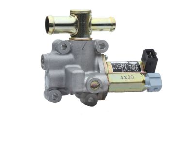 Nissan OEM IACV Idle Air Control Valve, AAC - Nissan 300ZX Z32