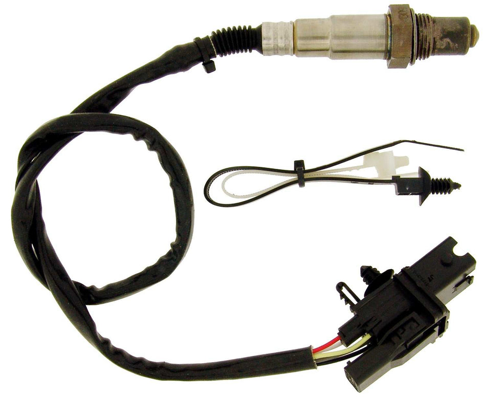 NTK Front Upstream O2 Sensors - 2005-2006 350Z