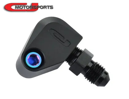 CJM VHR/VR38 MAP Sensor Flange Adapter *Backordered*