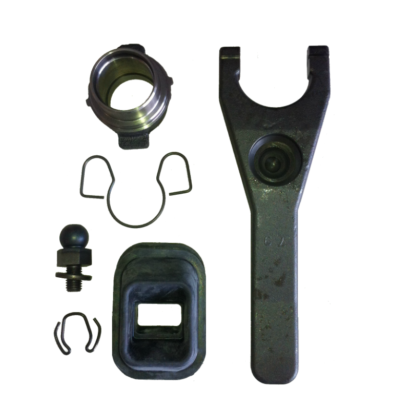 くろっけ SZ Heavy Duty Clutch Fork Kit Nissan 300ZX – Specialty-Z