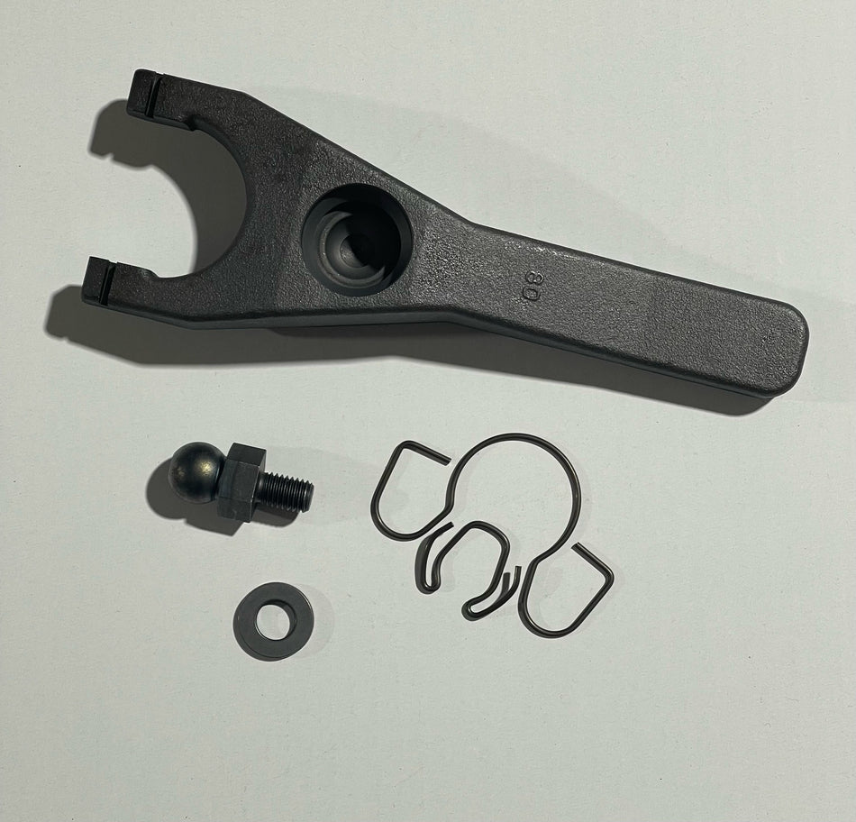 300ZX / Z32 Clutch & Flywheel SpecialtyZ