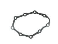 Nissan OEM Front Cover Transmission Flange Gasket - 300ZX Z32