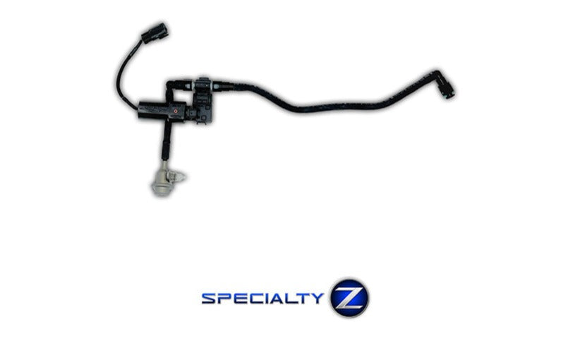 SZ Flex Fuel Kit Nissan 350Z / G35