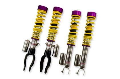 KW Variant 3 V3 Coilover Kit - Nissan GT-R R35