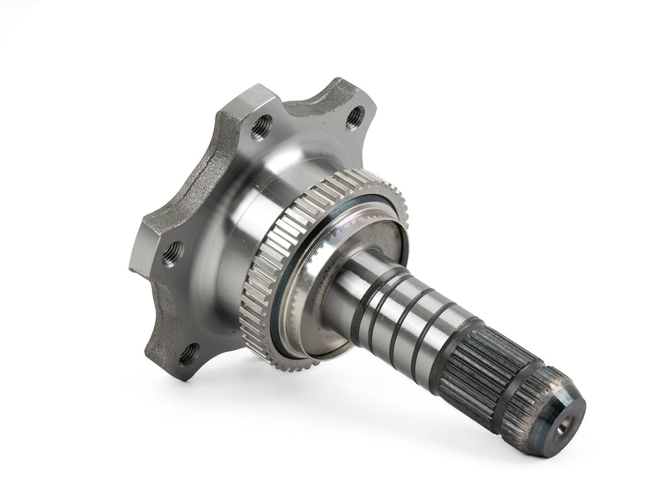 370Z / G37 Differential SpecialtyZ