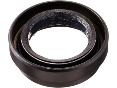 Nissan OEM 300ZX Differential Side Seal, Non-Turbo
