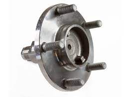 Nissan OEM Front Wheel Hub - 300ZX Z32