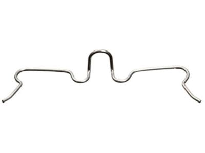 えいぱーさん専用 Nissan OEM 300ZX Rear Brake Caliper Retainer Clip - 90-96 Z32