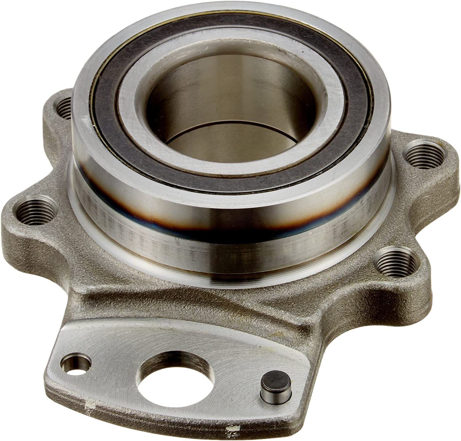 Nissan OEM Rear Wheel Bearing, Twin Turbo RH - Nissan 300ZX Z32 ...