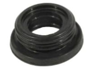 Nissan OEM Brake Master Cylinder Reservoir Seal, Nabco - Nissan