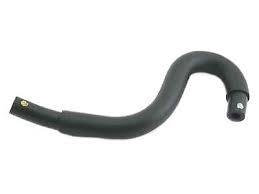 Nissan OEM Brake Booster to Check Valve Hose, LHD - Nissan 300ZX Z32