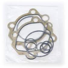 Nissan OEM 300ZX Power Steering Pump Gasket Seal Rebuild Kit 90-93 Twin Turbo TT Z32
