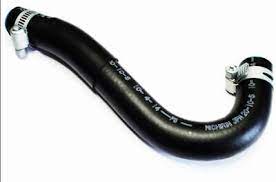 Nissan OEM Power Steering Suction "J" Hose - Nissan 300ZX 90-93 Twin Turbo TT Z32