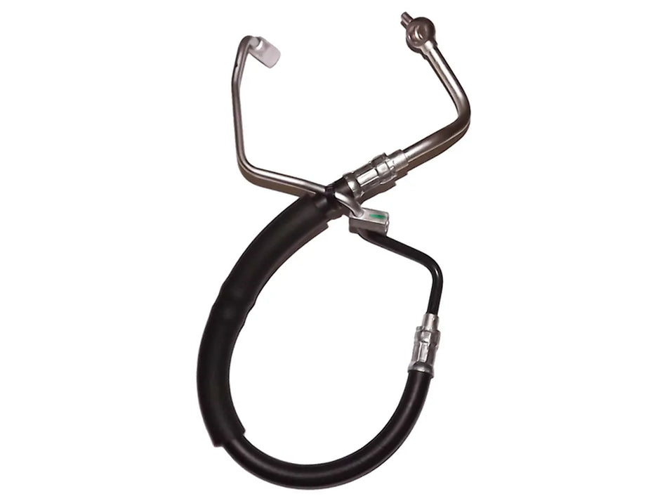 Nissan OEM High Pressure Power Steering Hose, Pump to Rack - Nissan 300ZX 90-93 Twin Turbo TT Z32