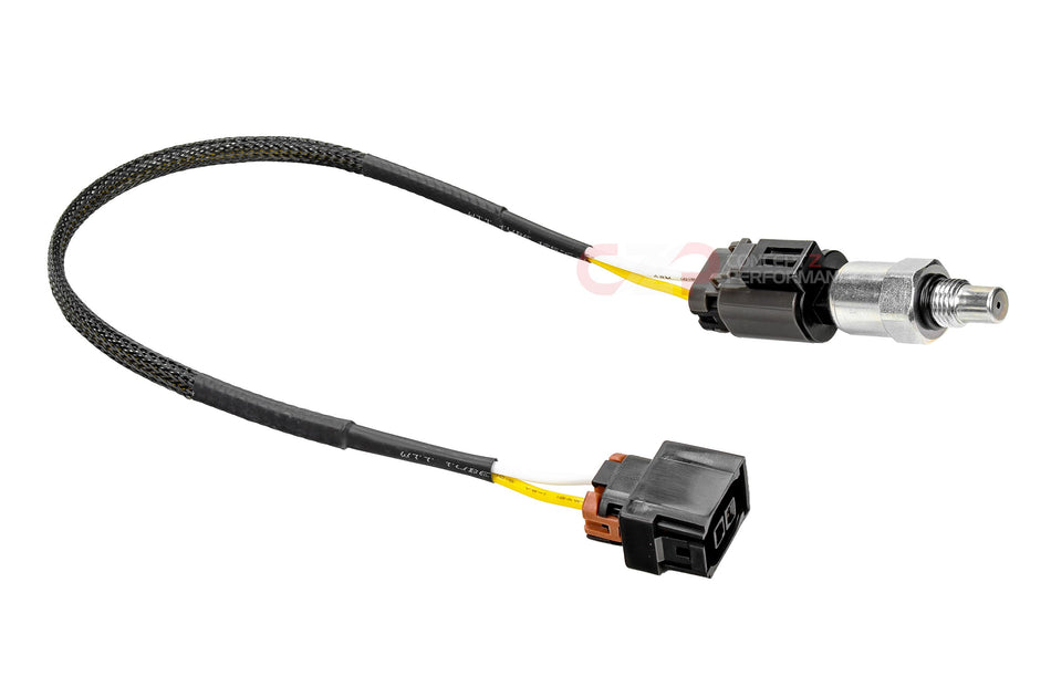 Nissan OEM / CZP High Pressure Power Steering Sensor Switch Kit - Nissan 300ZX Z32