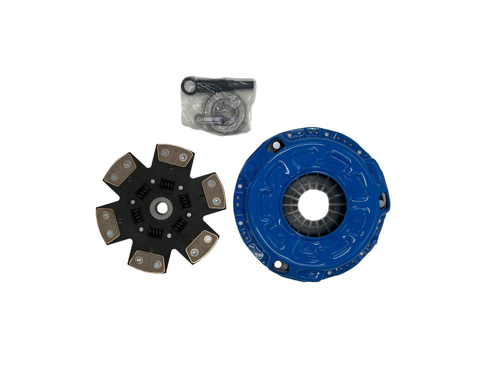 SZ 6 Puck Clutch Nissan Z32 300ZXTT 300Z