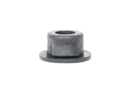 Nissan OEM 300ZX Center Panel Outer Support Grommet