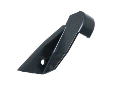 Nissan OEM Hood Hinge Cover Kit - Nissan 300ZX Z32