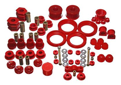 Energy Suspension HyperFlex Master Kit - Nissan 300ZX 1990 thru 1996