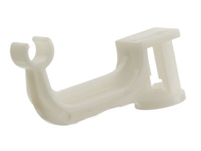 Nissan OEM 300ZX Battery Rod Holder Clip Z32