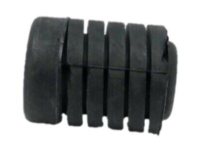 Nissan OEM Hood Bump Stop - Nissan 300ZX 350Z / Infiniti G35