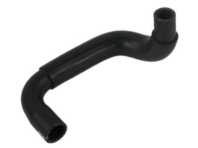 Nissan OEM 300ZX Heater Core Hose Inlet Z32