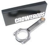 Crower Connecting Rods - Nissan 300ZX Z32 – Specialty-Z