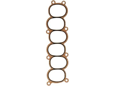 Nissan OEM Upper Plenum Gasket - Nissan 300ZX Z32