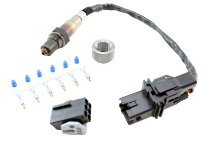 AEM 30-2002 AEM Universal EMS Wideband 02 Kit Sensor