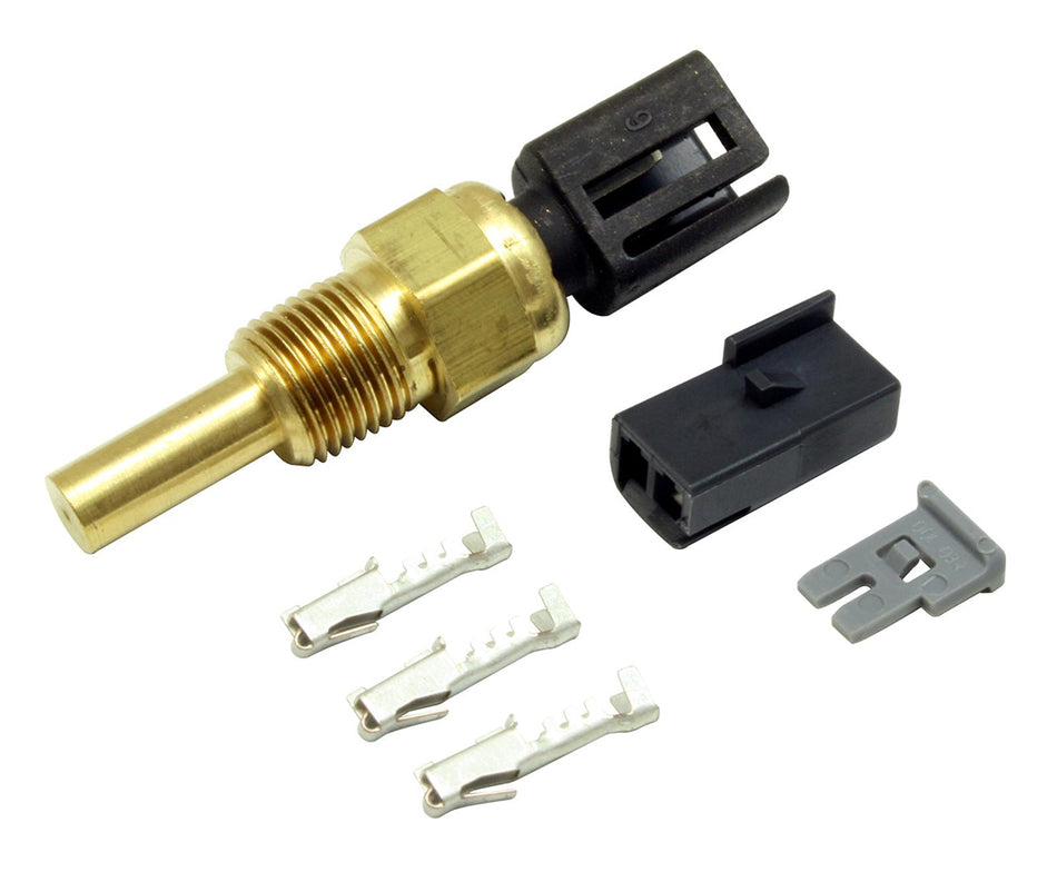 AEM 1/8 PTF Water / Coolant / Oil Temperature Sensor Kit