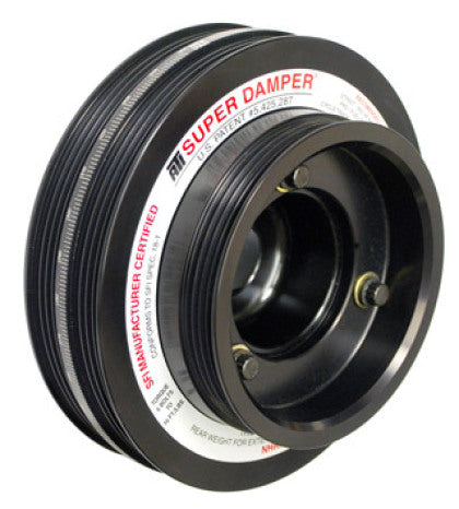 ATI Super Damper Race Pulley for VG30DE(TT)