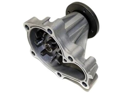 Nissan OEM Water Pump Assembly - 300ZX Z32 – Specialty-Z