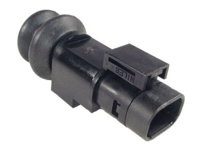 Nissan OEM Hood Alarm Sensor Switch - Nissan 300ZX 90-96 Z32
