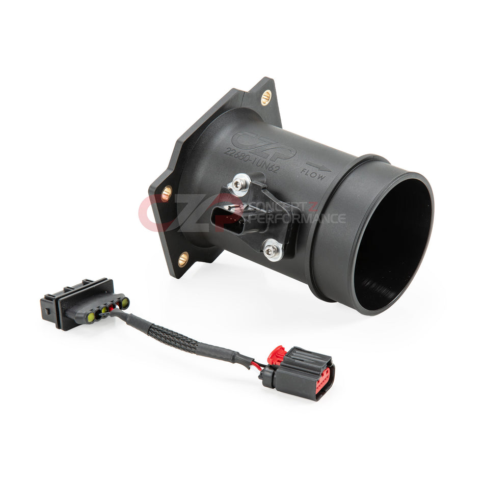 CZP by PMAS MAF Performance Sensor, N62 - Nissan 300ZX Z32