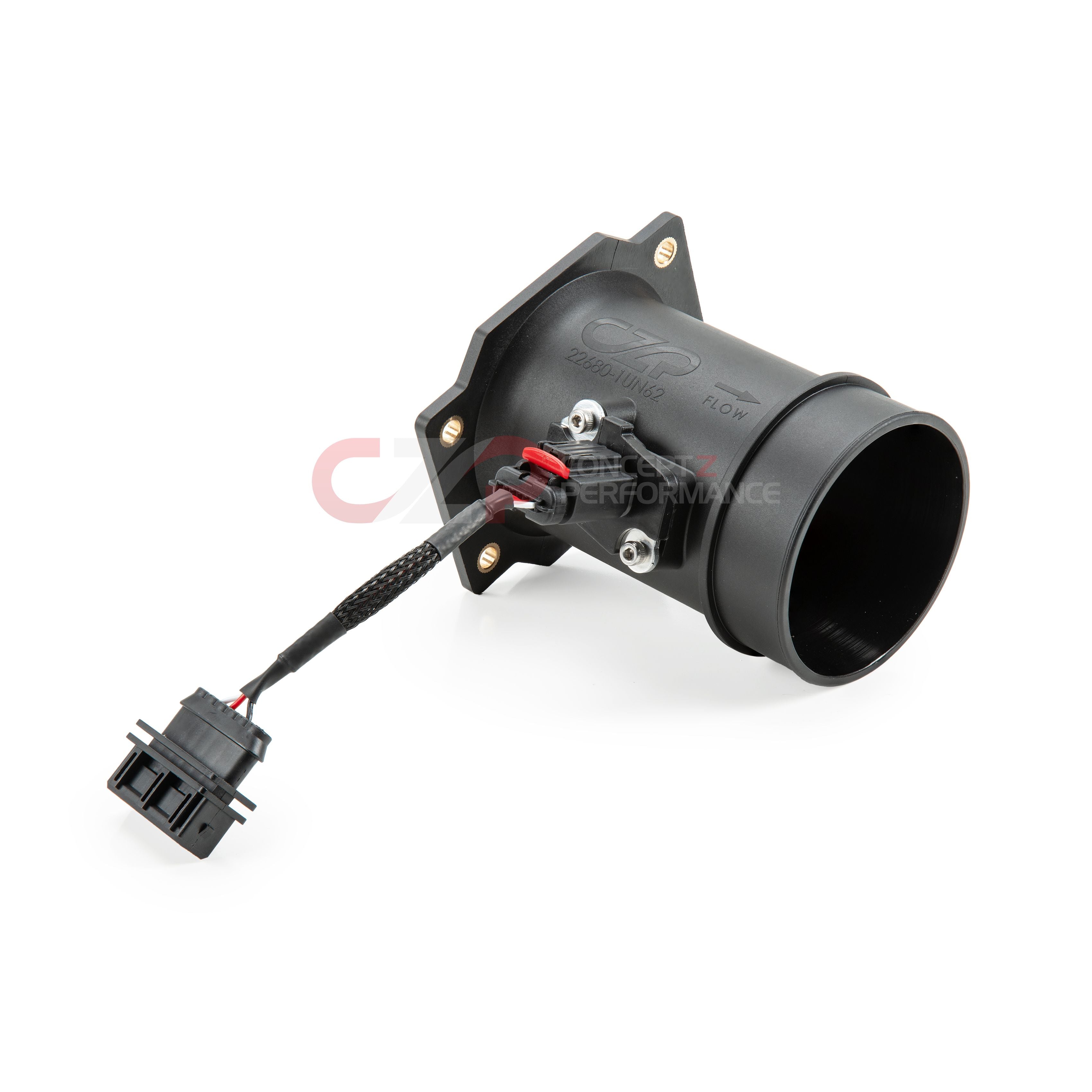 Makoto3939 CZP by PMAS MAF Performance Sensor, N62 - Nissan 300ZX Z32