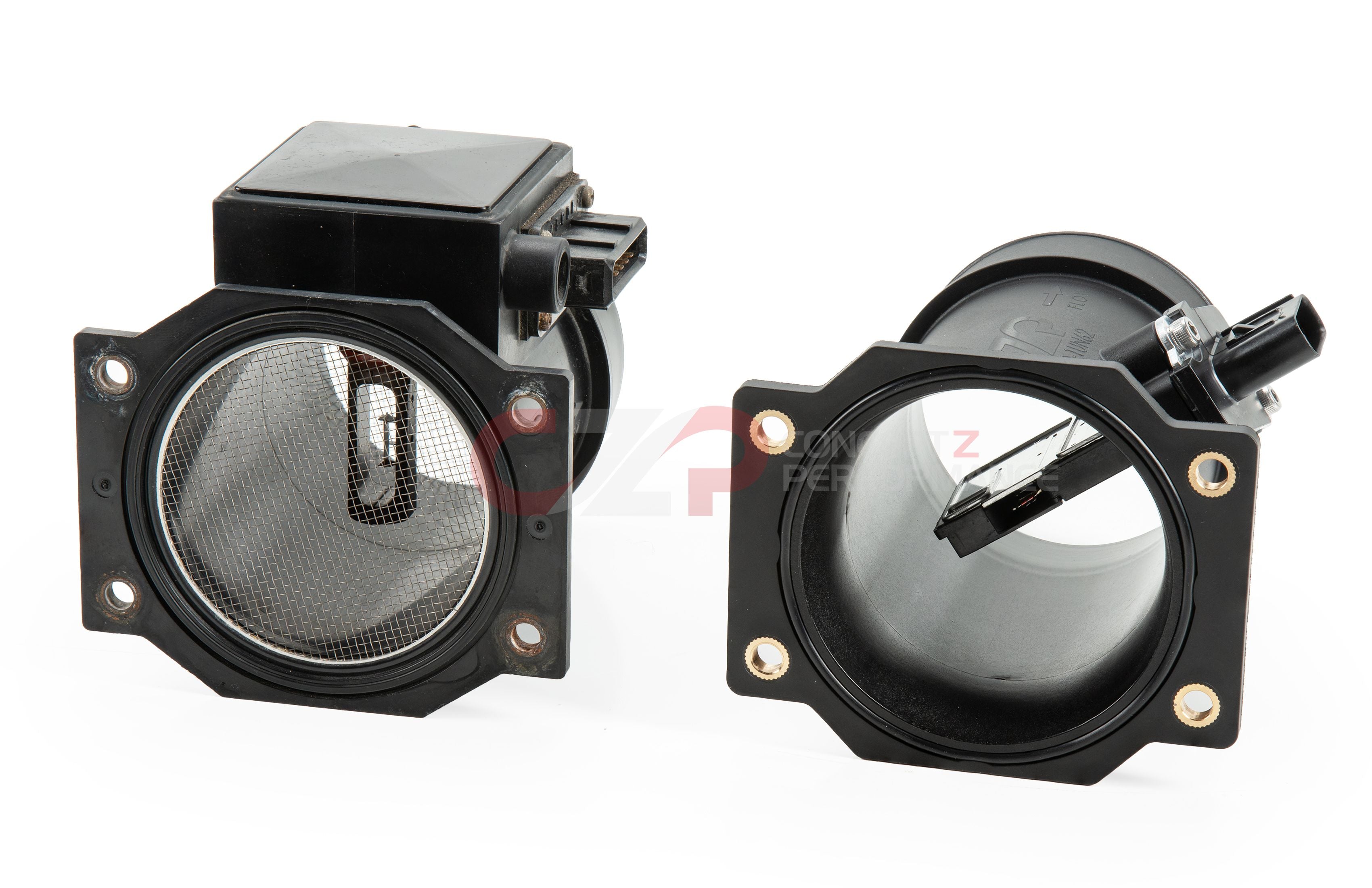 CZP by PMAS MAF Performance Sensor, N62 - Nissan 300ZX Z32