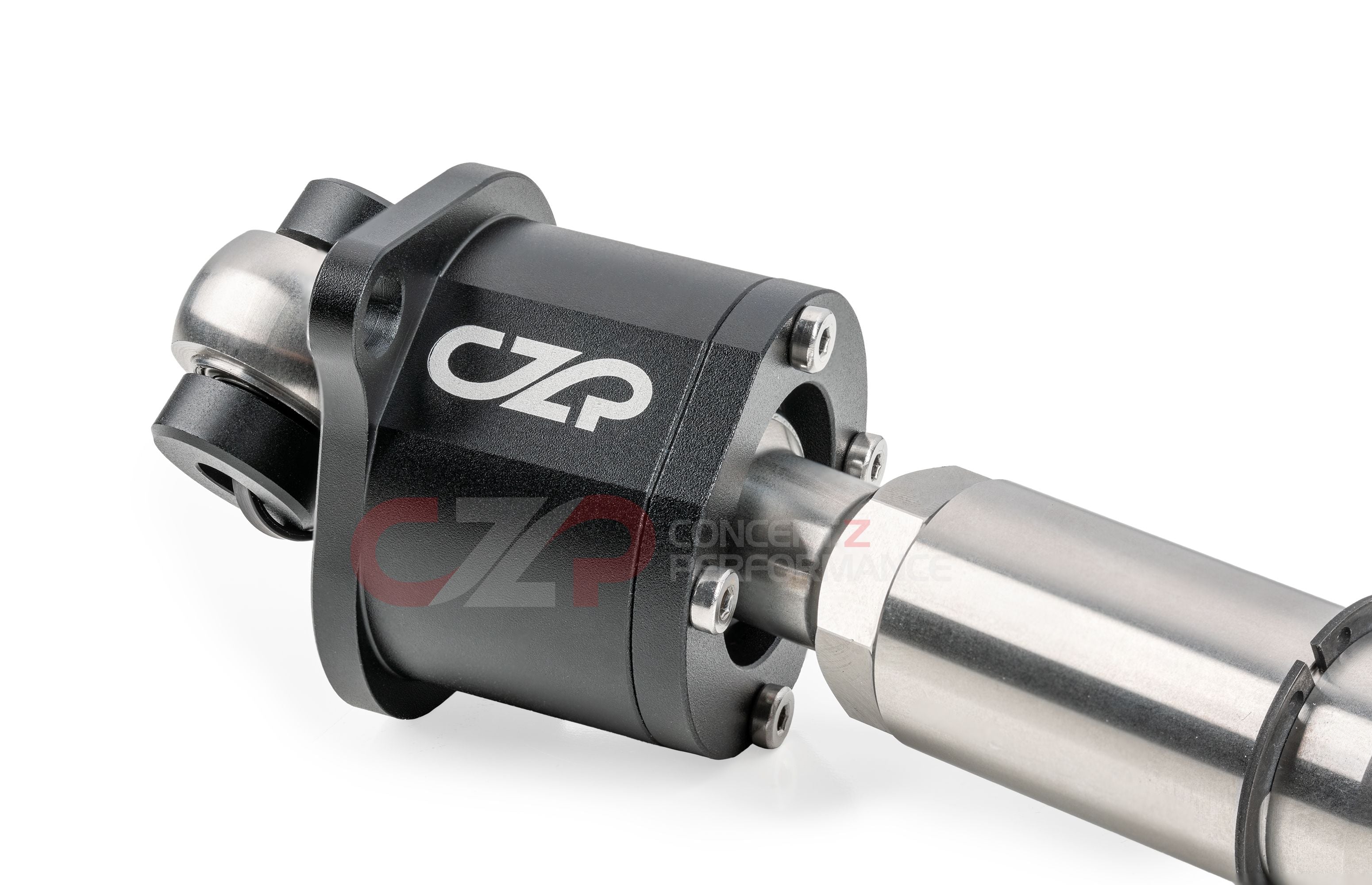 CZP Stainless Steel Short-Throw Shifter - Nissan 300ZX Z32 - ETA