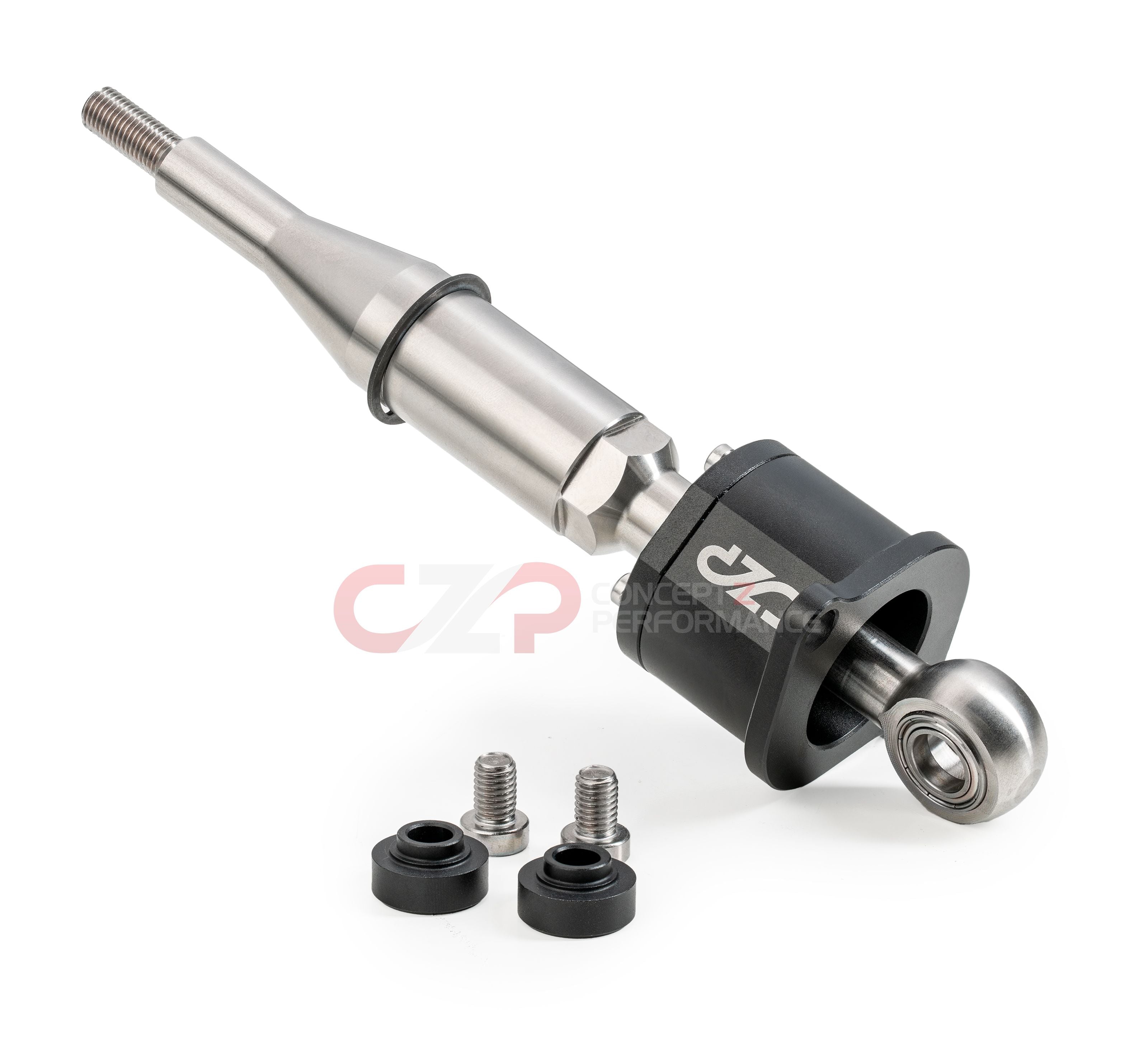 CZP Stainless Steel Short-Throw Shifter - Nissan 300ZX Z32 - ETA