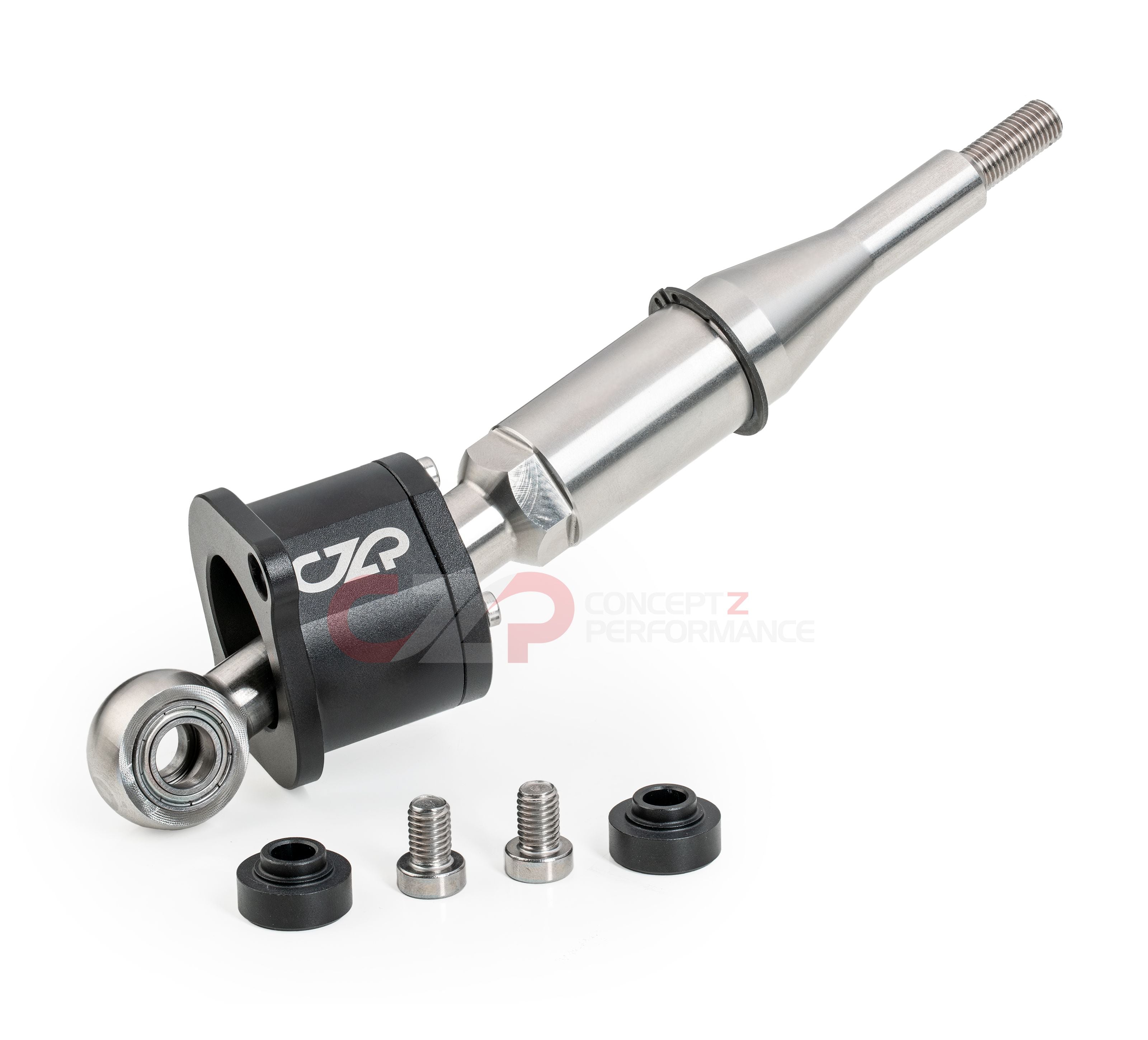 CZP Stainless Steel Short-Throw Shifter - Nissan 300ZX Z32 - ETA