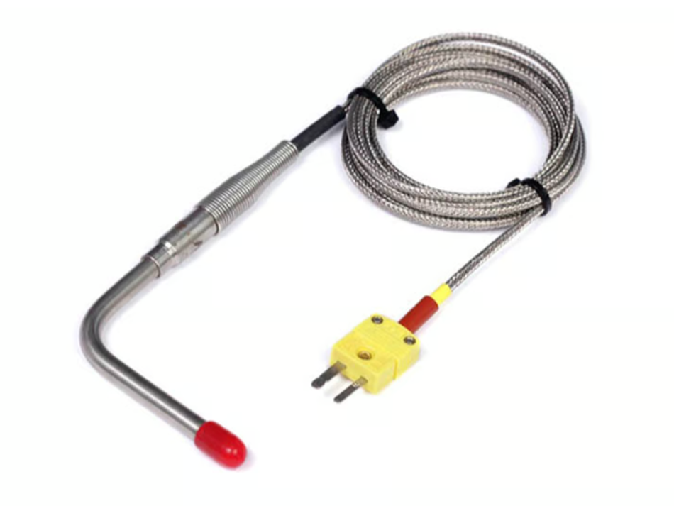 Haltech Open Tip Thermocouple Only - 73-1/2'' Long